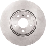 Order RS PARTS - RS981777 - Front Disc Brake Rotor For Your Vehicle