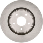 Order Front Disc Brake Rotor by RS PARTS - RS981779 For Your Vehicle