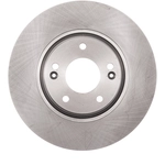 Order Front Disc Brake Rotor by RS PARTS - RS981865 For Your Vehicle