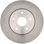 Order Front Disc Brake Rotor by RS PARTS - RS981957 For Your Vehicle