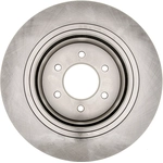 Order Front Disc Brake Rotor by RS PARTS - RS982035 For Your Vehicle