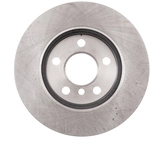 Order Front Disc Brake Rotor by RS PARTS - RS982067 For Your Vehicle