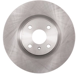 Order Front Disc Brake Rotor by RS PARTS - RS982092 For Your Vehicle