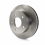 Order Disque de frein à disque avant de TOP QUALITY - 8-56132 For Your Vehicle