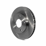 Order Disque de frein à disque avant de TOP QUALITY - 8-56694 For Your Vehicle