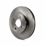 Order Disque de frein à disque avant de TOP QUALITY - 8-580137 For Your Vehicle
