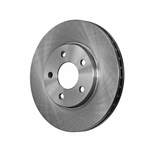 Order Disque de frein à disque avant de TOP QUALITY - 8-580244 For Your Vehicle