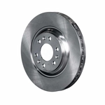 Order Disque de frein à disque avant de TOP QUALITY - 8-580259 For Your Vehicle