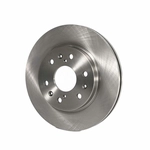 Order Disque de frein à disque avant de TOP QUALITY - 8-580279 For Your Vehicle