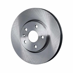 Order TOP QUALITY - 8-580746 - Front Disc Brake Rotor For Your Vehicle