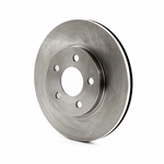 Order Disque de frein à disque avant de TOP QUALITY - 8-76912 For Your Vehicle