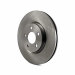 Order Disque de frein à disque avant de TOP QUALITY - 8-76955 For Your Vehicle