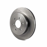 Order Disque de frein à disque avant de TOP QUALITY - 8-780145 For Your Vehicle