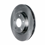 Order TOP QUALITY - 8-780459 - Front Disc Brake Rotor For Your Vehicle