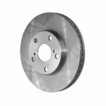 Order TOP QUALITY - 8-96217 - Front Disc Brake Rotor For Your Vehicle