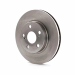 Order Disque de frein à disque avant de TOP QUALITY - 8-96499 For Your Vehicle