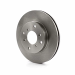 Order Disque de frein à disque avant de TOP QUALITY - 8-96709 For Your Vehicle