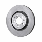 Order TOP QUALITY - 8-96778 - Front Disc Brake Rotor For Your Vehicle