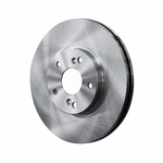Order TOP QUALITY - 8-96795 - Front Disc Brake Rotor For Your Vehicle