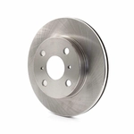 Order Disque de frein à disque avant de TOP QUALITY - 8-96986 For Your Vehicle