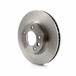 Order Disque de frein à disque avant de TOP QUALITY - 8-980228 For Your Vehicle