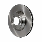 Order Disque de frein à disque avant de TOP QUALITY - 8-980310 For Your Vehicle