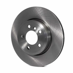 Order TOP QUALITY - 8-980397 - Front Disc Brake Rotor For Your Vehicle