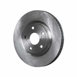 Order TOP QUALITY - 8-980470 - Front Disc Brake Rotor For Your Vehicle