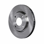 Order TOP QUALITY - 8-980561 - Front Disc Brake Rotor For Your Vehicle