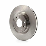 Order Disque de frein à disque avant de TOP QUALITY - 8-980580 For Your Vehicle