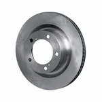 Order Disque de frein à disque avant de TOP QUALITY - 8-980583 For Your Vehicle
