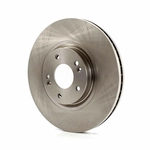 Order Disque de frein à disque avant de TOP QUALITY - 8-980635 For Your Vehicle