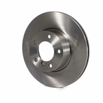 Order Disque de frein à disque avant de TOP QUALITY - 8-980654 For Your Vehicle