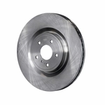 Order Front Disc Brake Rotor - 8-980664 - TOP QUALITY For Your Vehicle