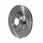 Order Disque de frein à disque avant de TOP QUALITY - 8-980697 For Your Vehicle