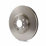 Order Disque de frein à disque avant de TOP QUALITY - 8-980701 For Your Vehicle
