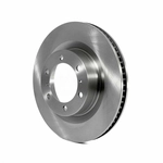 Order Disque de frein à disque avant de TOP QUALITY - 8-980784 For Your Vehicle