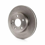 Order Disque de frein à disque avant de TOP QUALITY - 8-980789 For Your Vehicle