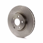 Order Disque de frein à disque avant de TOP QUALITY - 8-980793 For Your Vehicle