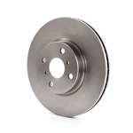 Order Disque de frein à disque avant de TOP QUALITY - 8-980987 For Your Vehicle