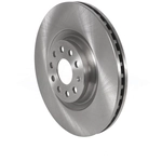 Order TOP QUALITY - 8-981914 - Disc Brake Rotor For Your Vehicle