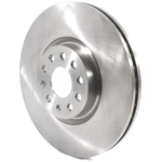 Order TOP QUALITY - 8-982348 - Front Disc Brake Rotor For Your Vehicle