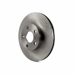 Order TRANSIT WAREHOUSE - 8-56140 - Front Disc Brake Rotor For Your Vehicle