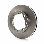 Order TRANSIT WAREHOUSE - 8-56324 - Front Disc Brake Rotor For Your Vehicle
