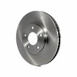 Order TRANSIT WAREHOUSE - 8-56641 - Front Disc Brake Rotor For Your Vehicle