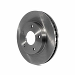 Order TRANSIT WAREHOUSE - 8-56694 - Front Disc Brake Rotor For Your Vehicle