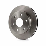 Order TRANSIT WAREHOUSE - 8-56825 - Front Disc Brake Rotor For Your Vehicle