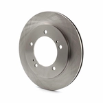 Order TRANSIT WAREHOUSE - 8-56927 - Front Disc Brake Rotor For Your Vehicle