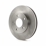Order TRANSIT WAREHOUSE - 8-56998 - Front Disc Brake Rotor For Your Vehicle