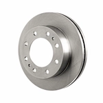 Order TRANSIT WAREHOUSE - 8-56999 - Front Disc Brake Rotor For Your Vehicle